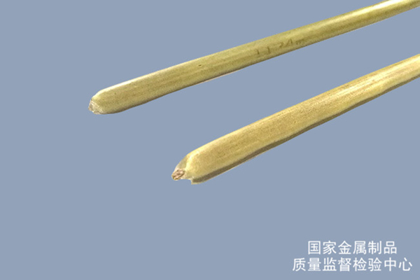 焊條檢測